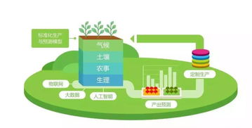 5G網絡接通 農業技術研究的轉折點能否落地農田？
