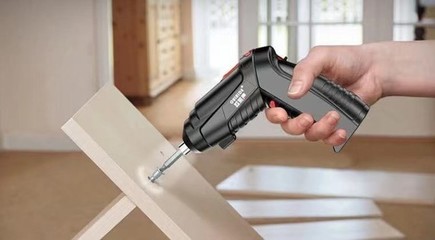 德國技術電動螺絲刀限時搶購，僅需19.9元！